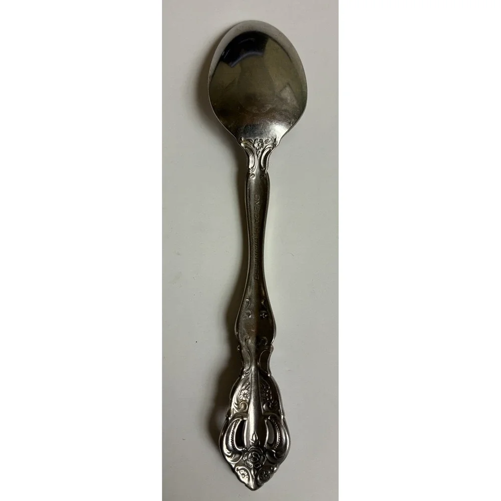 Oneida Michelangelo Teaspoon 6